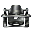 2020 Hyundai Tucson Brake Caliper 2